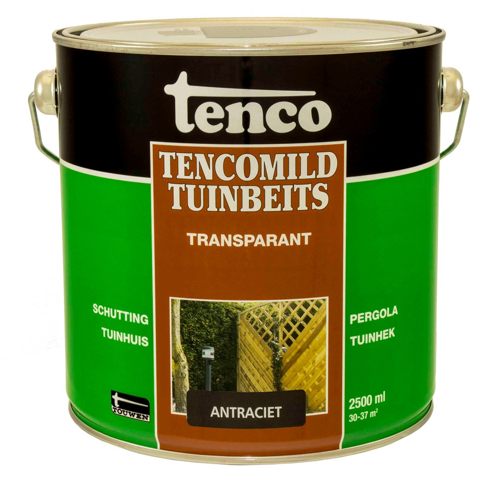 Tenco Tencomild Transparant (1)