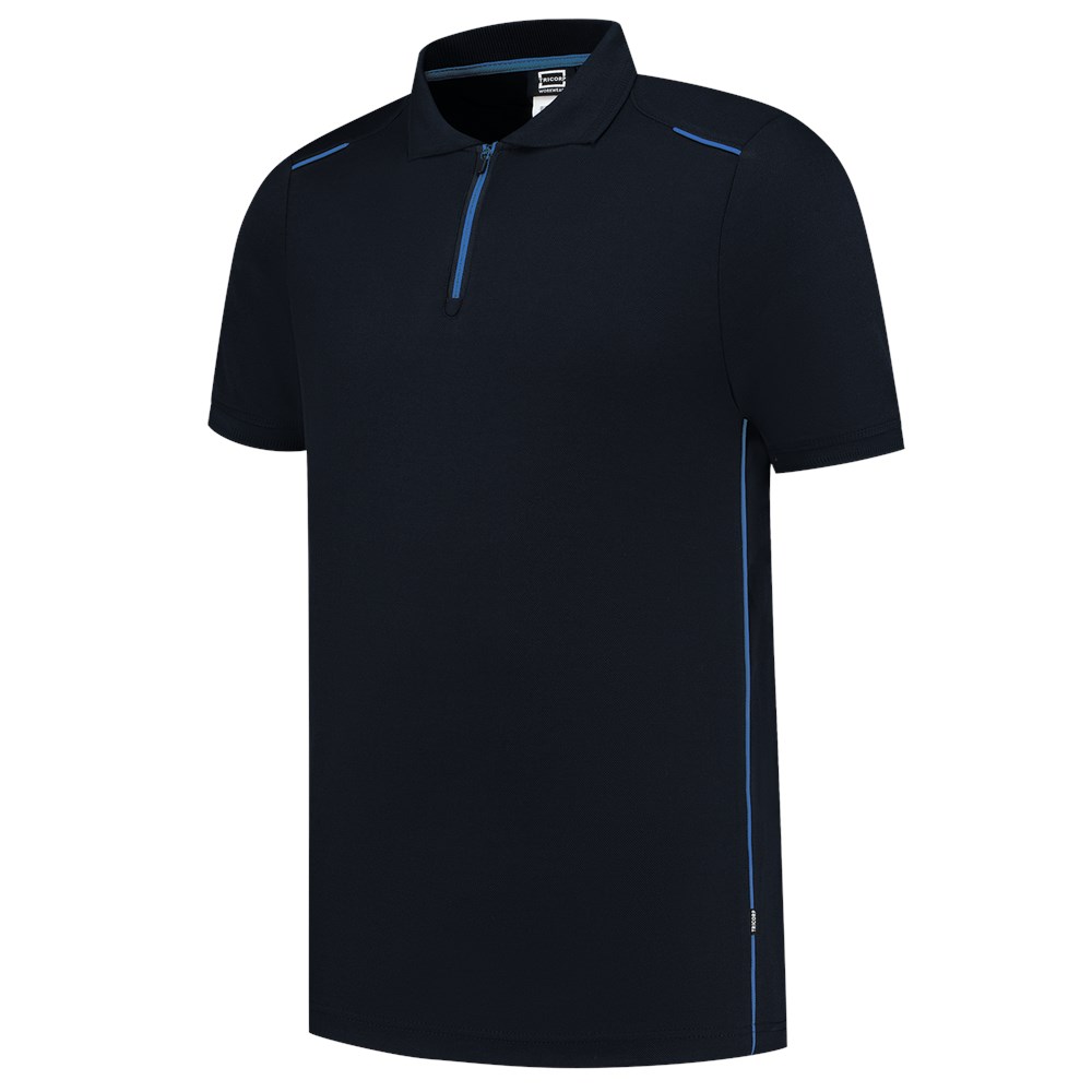 poloshirt bicolor accent tricorp-1 poloshirt bicolor accent tricorp-1
