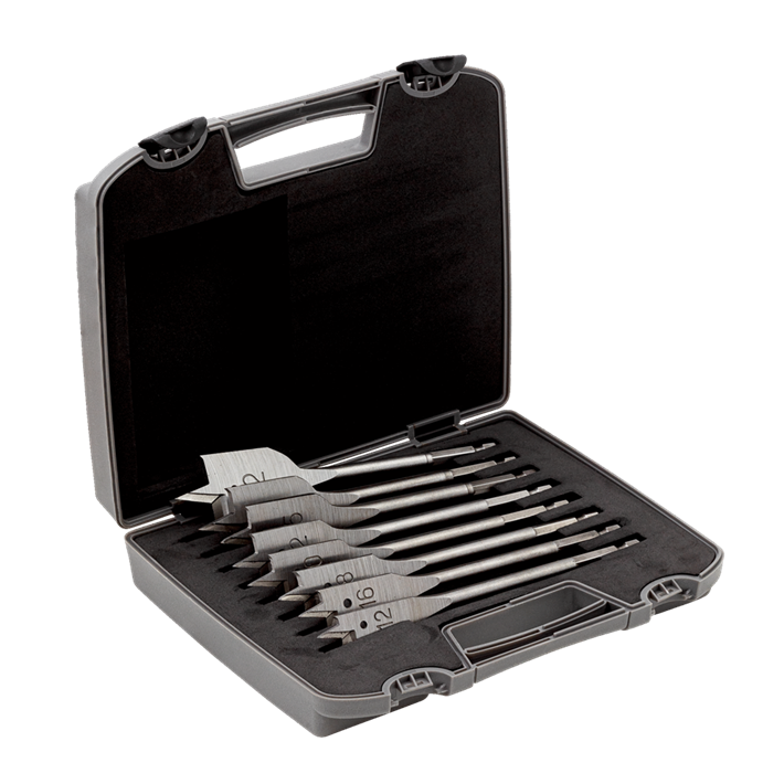 Afbeelding BAHCO speedborenset