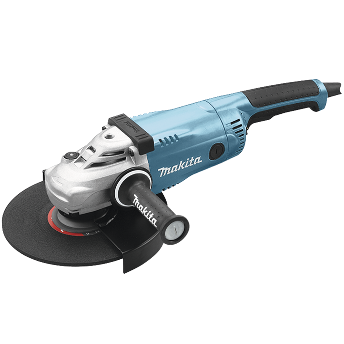 Afbeelding Makita 230 v haakse slijper 230 mm GA9020SFYK