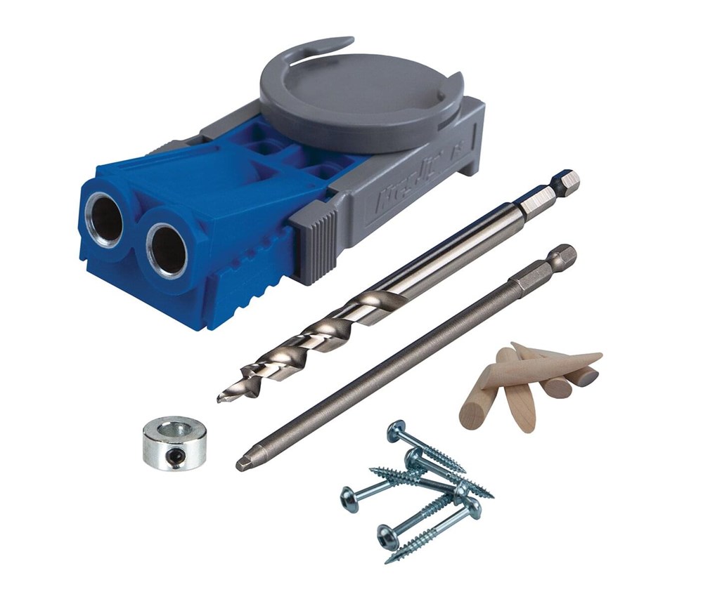 compacte mal kreg-1 compacte mal kreg-1