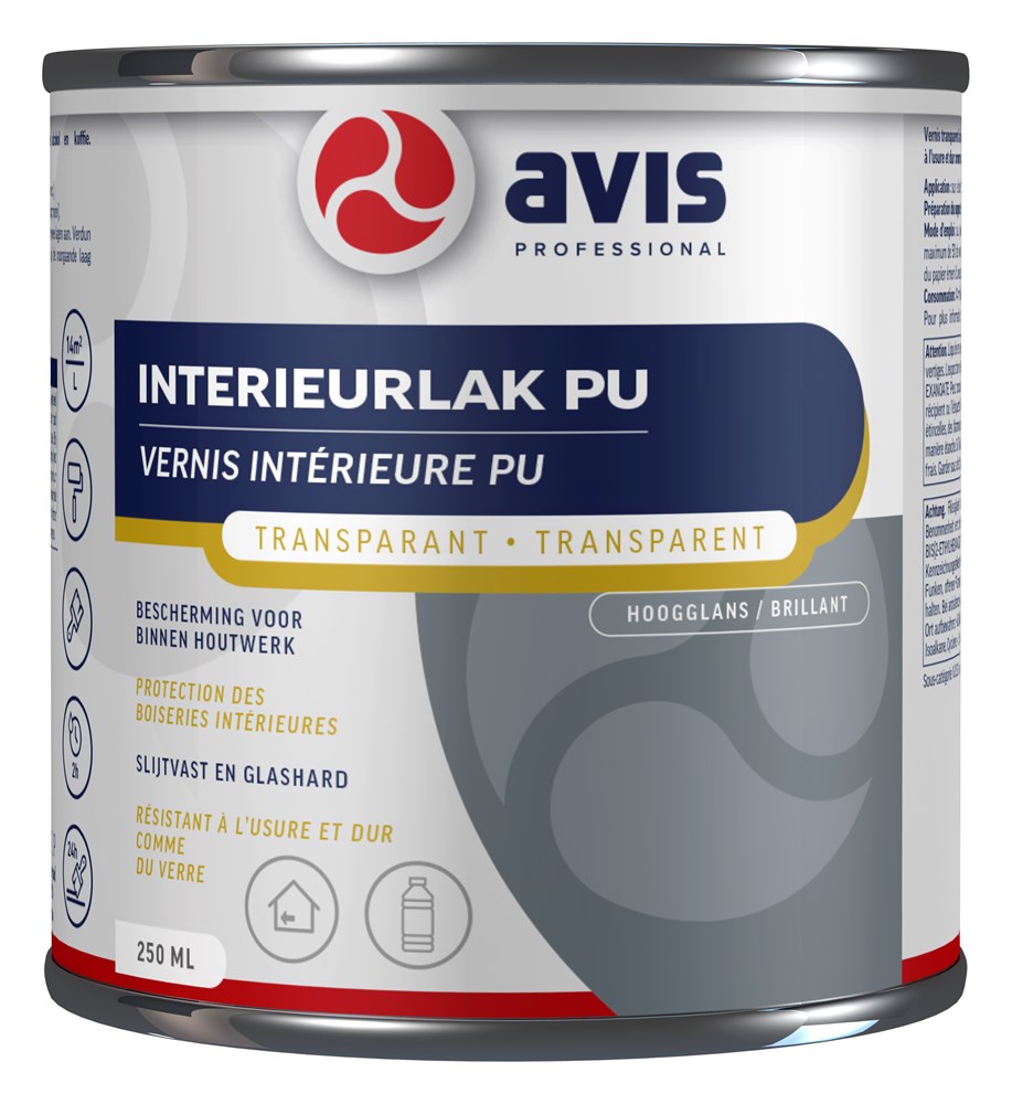 Avis interieurlak polyurethane (3)