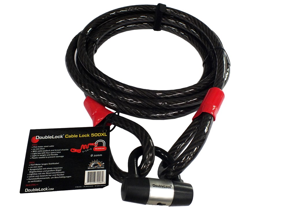 slotkabel doublelock-3 slotkabel doublelock-3