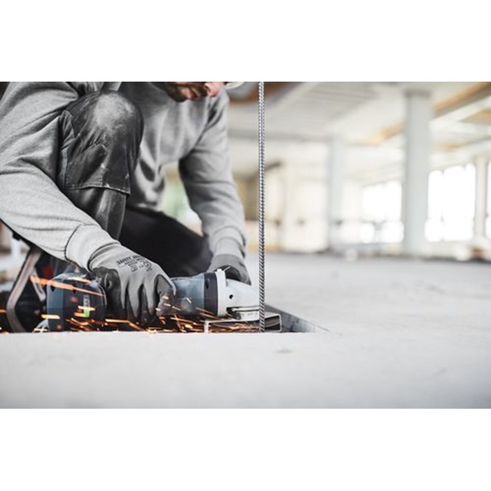 Afbeelding Festool accu-haakseslijper AGC18-125 5,0 EBI-Plus