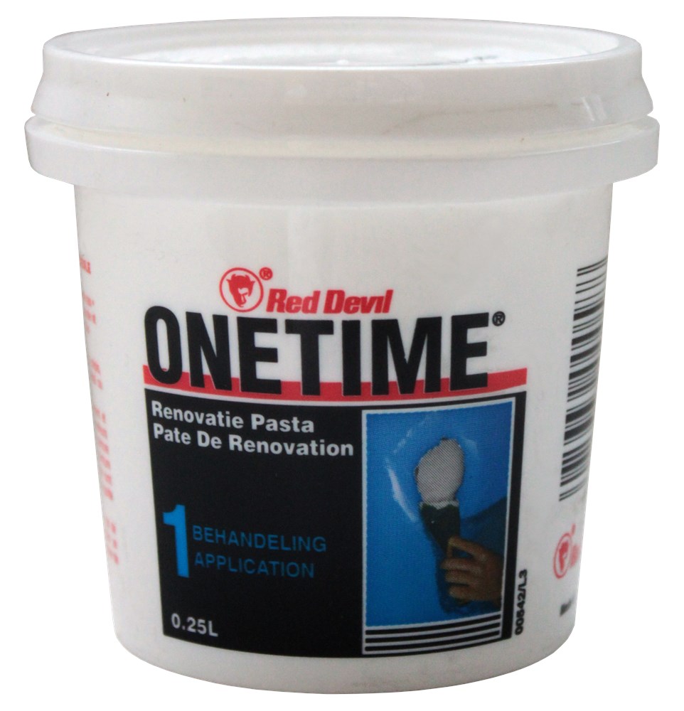 renovatiepasta one time red devil-2 renovatiepasta one time red devil-2