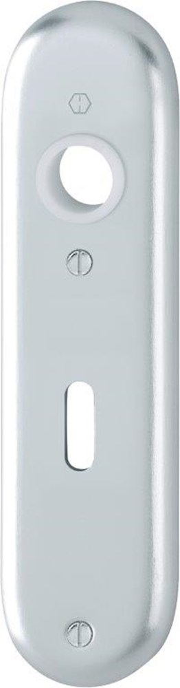 kortschild aluminium f1 hoppe-1 kortschild aluminium f1 hoppe-1