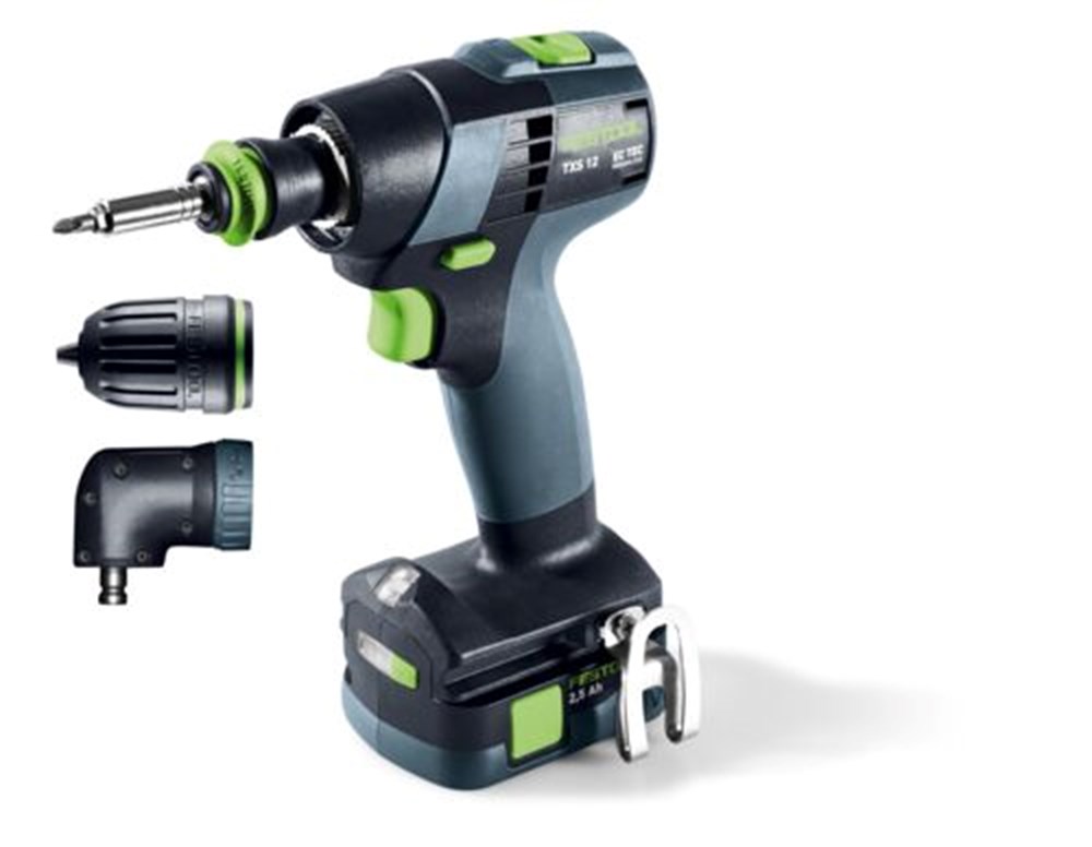 accu schroefboormachine festool-4 accu schroefboormachine festool-4
