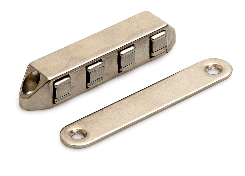 Afbeelding voor Magneetsnapslot