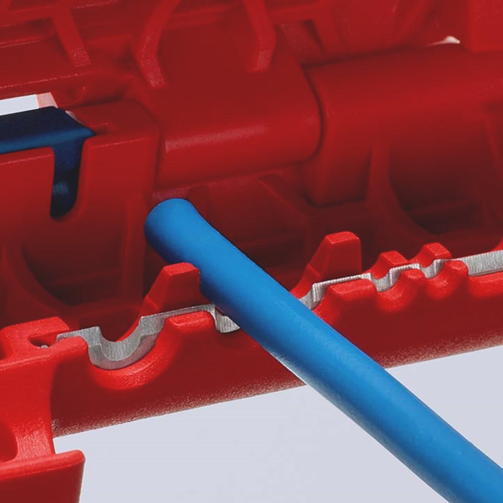 kabelontmantelingsmes ergostrip knipex-22 kabelontmantelingsmes ergostrip knipex-22