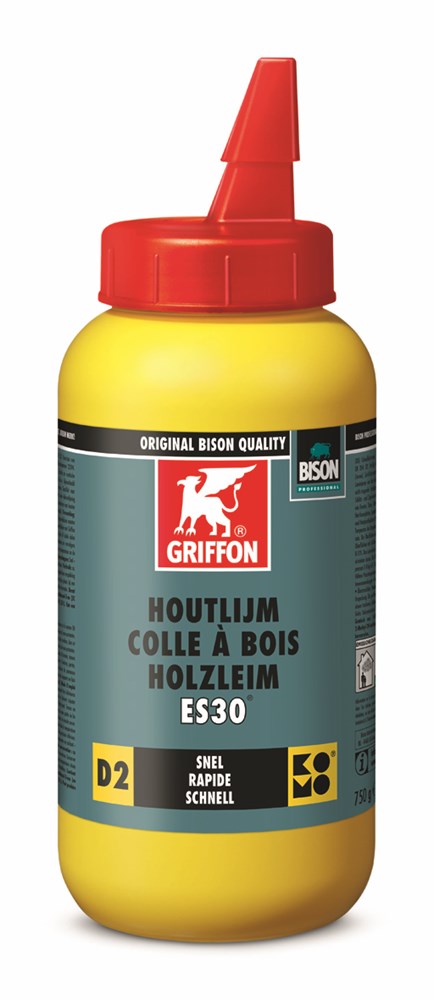 houtlijm vochtbestendig griffon-1 houtlijm vochtbestendig griffon-1