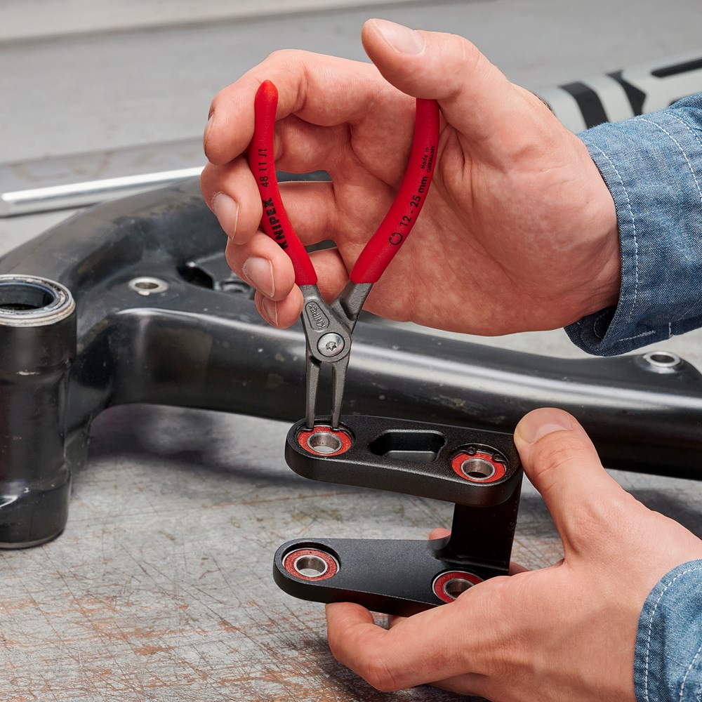 borgringtang recht knipex-3 borgringtang recht knipex-3