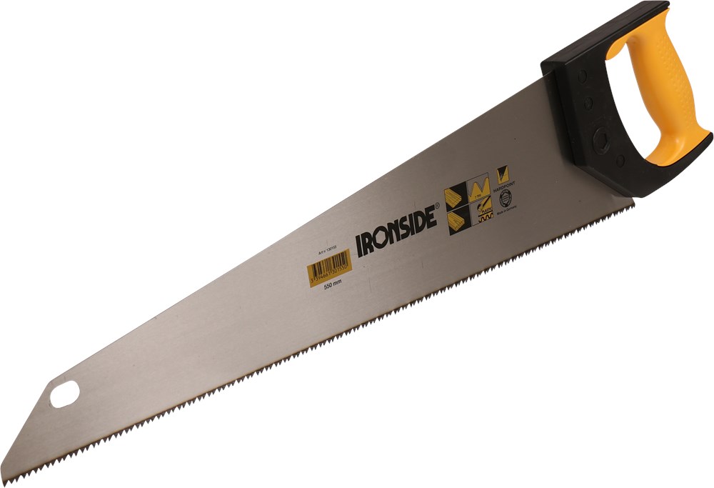 handzaag hardpoint ironside-4 handzaag hardpoint ironside-4