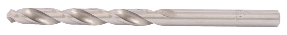 Metaalspiraalboor HSS