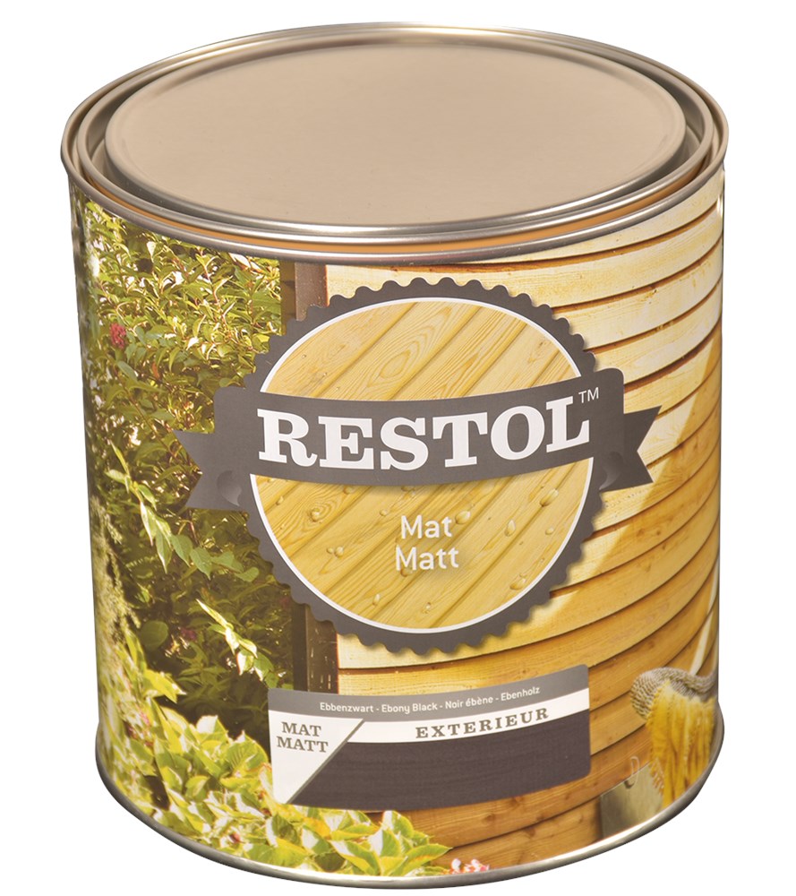 Restol houtolie mat (3)