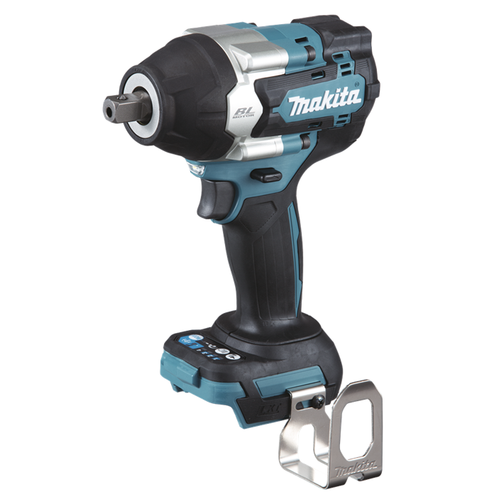 Afbeelding Makita 18 v slagmoersleutel DTW701ZJ