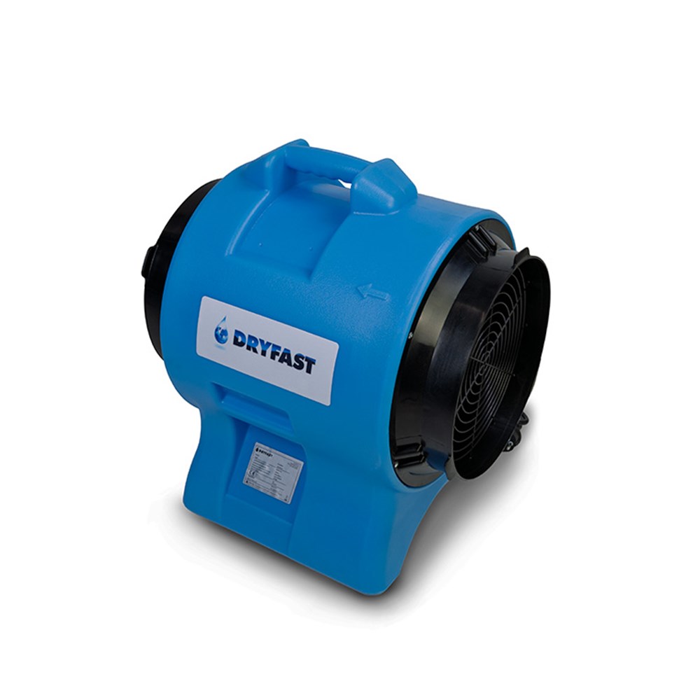 ontstoffingsventilator dryfast-2 ontstoffingsventilator dryfast-2