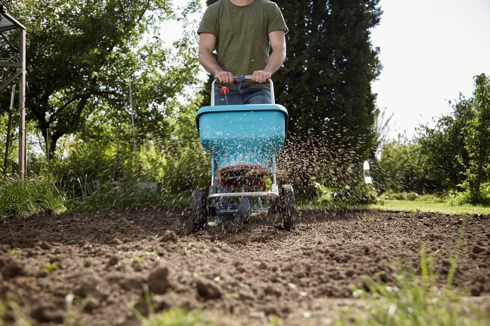 strooiwagen gardena-15 strooiwagen gardena-15