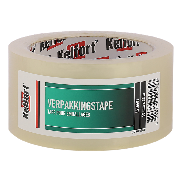 Verpakkingstape Kelfort