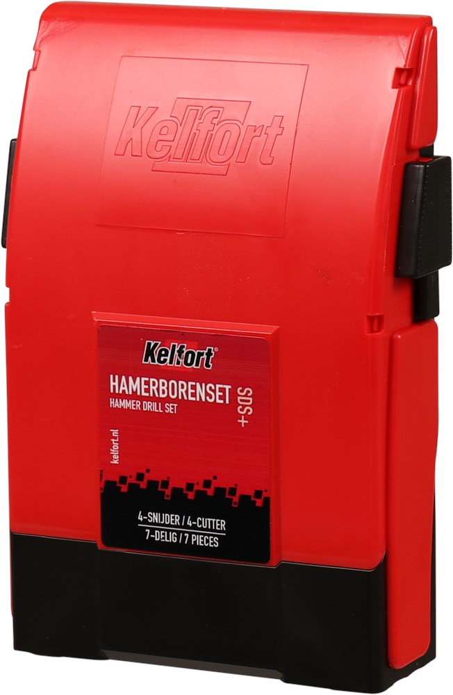 hamerborenset sds-plus kelfort-6 hamerborenset sds-plus kelfort-6