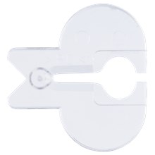 Antisplinterplaatje