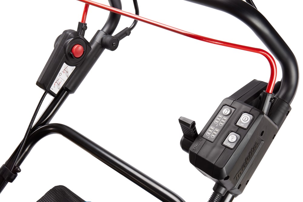 accu grasmaaier makita 530mm-5 accu grasmaaier makita 530mm-5