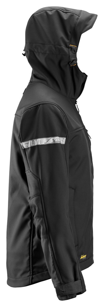 jack softshell allroundwork snickers-4 jack softshell allroundwork snickers-4