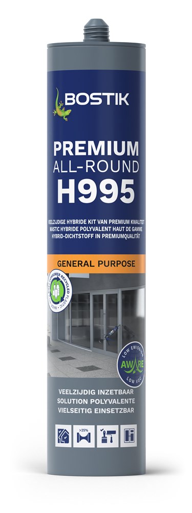 Afbeelding voor H995 Premium All-Round