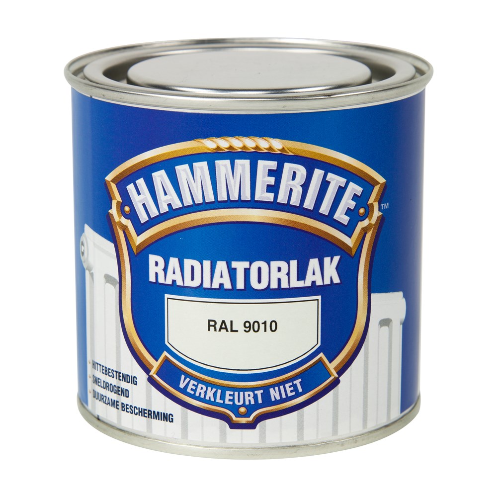 Hammerite radiatorlak (4)