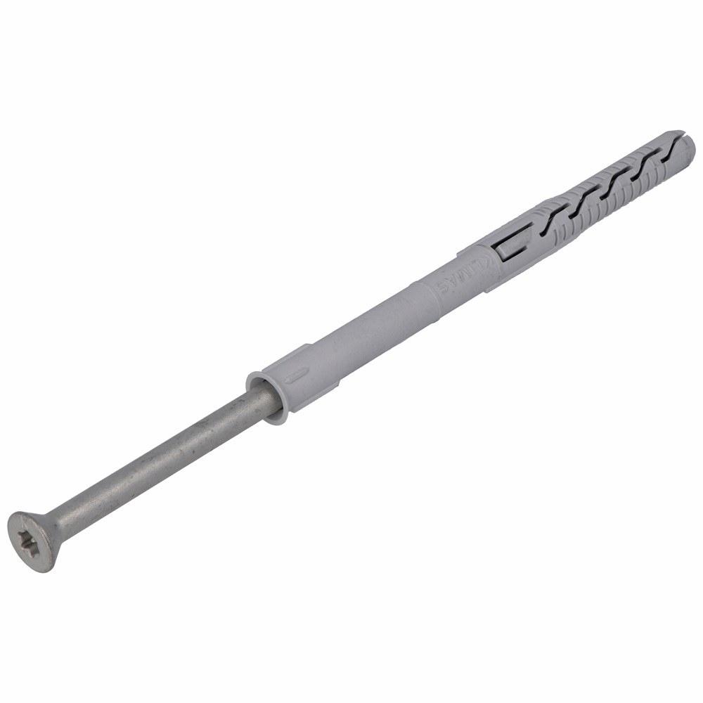 Gevelplug