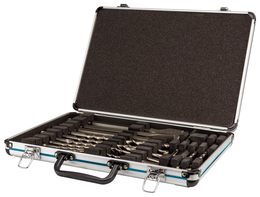 betonboor-/beitelset sds-plus makita-5 betonboor-/beitelset sds-plus makita-5