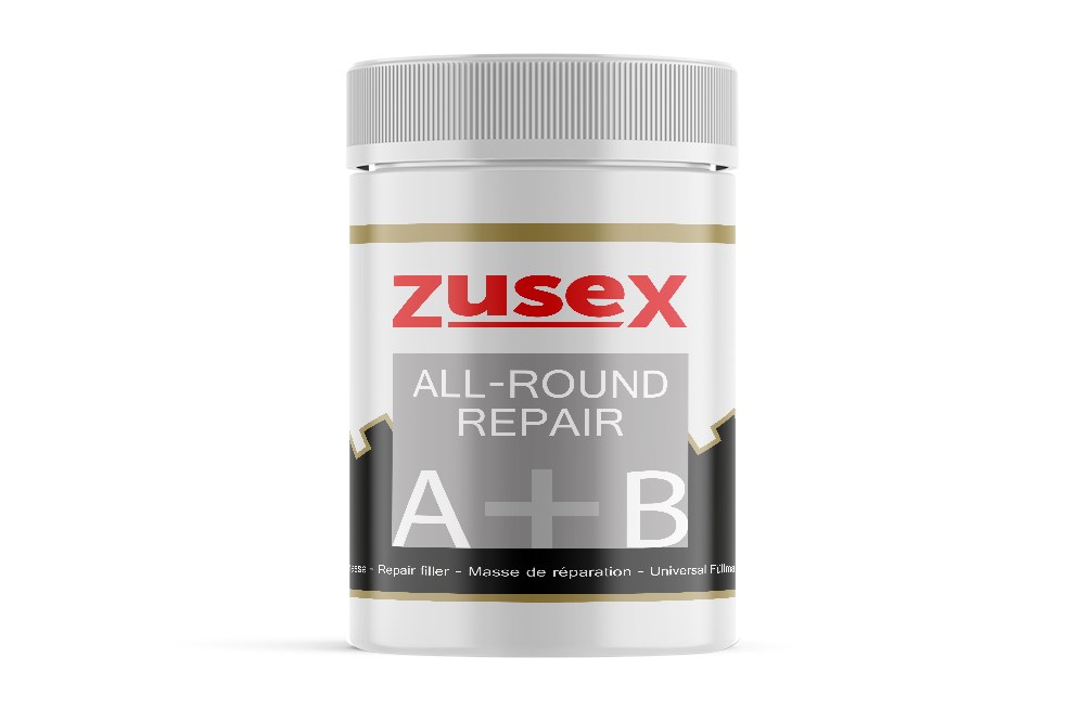 Zusex all-round repair pot 600 milliliter (1)