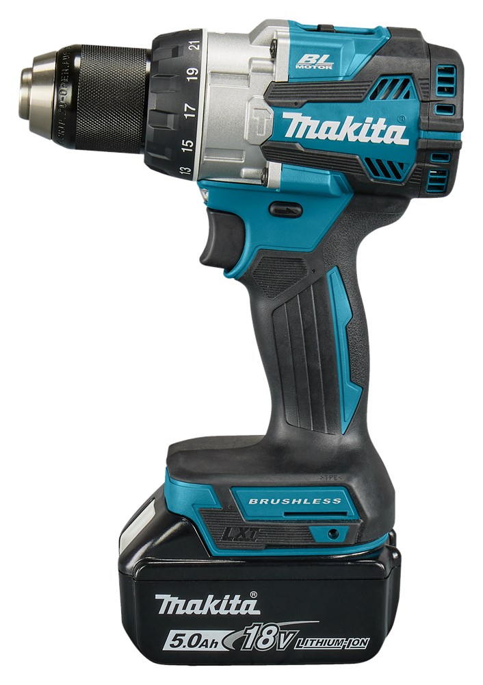 accu klopboor-/ schroefmachine makita-9 accu klopboor-/ schroefmachine makita-9