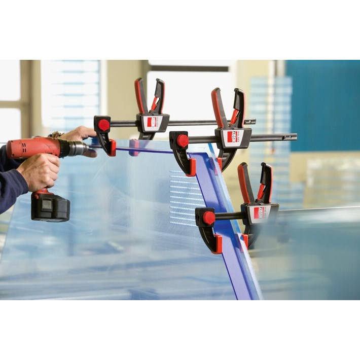 Afbeelding BESSEY eenhands lijmtang