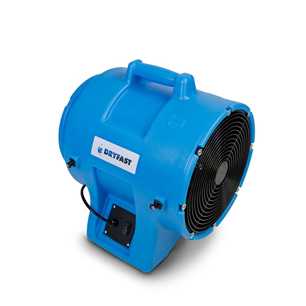 ontstoffingsventilator dryfast-2 ontstoffingsventilator dryfast-2