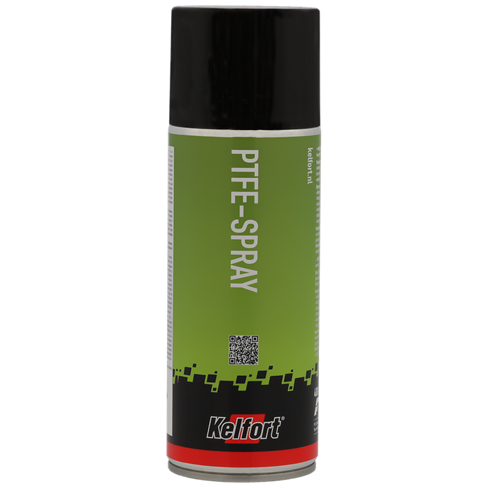 PTFE-spray Kelfort