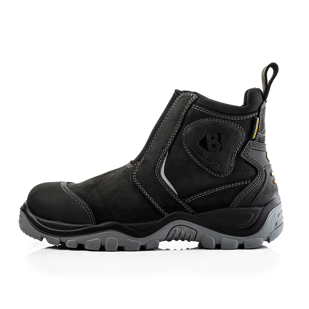 veiligheidsschoenen buckbootz-5 veiligheidsschoenen buckbootz-5