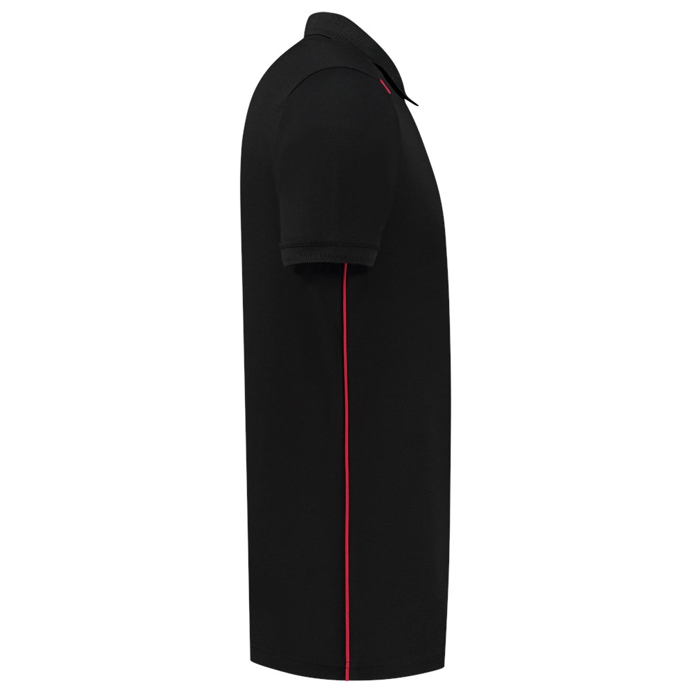 poloshirt bicolor accent tricorp-5 poloshirt bicolor accent tricorp-5