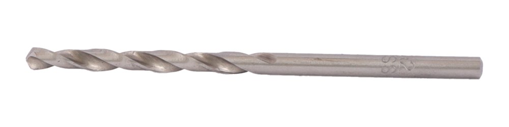 Metaalspiraalboor HSS