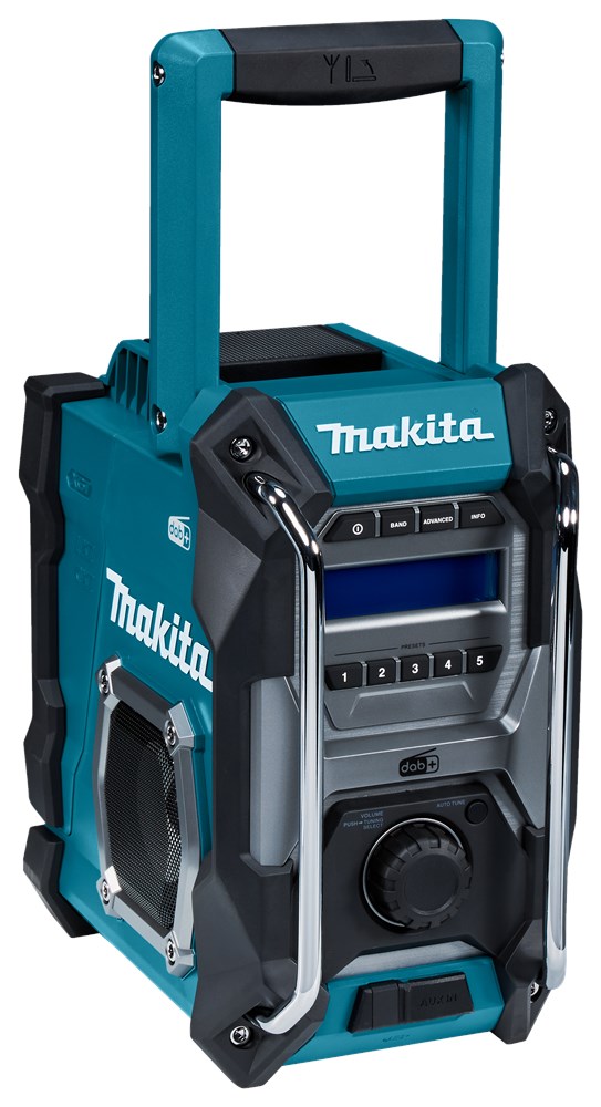accu bouwradio makita-1 accu bouwradio makita-1