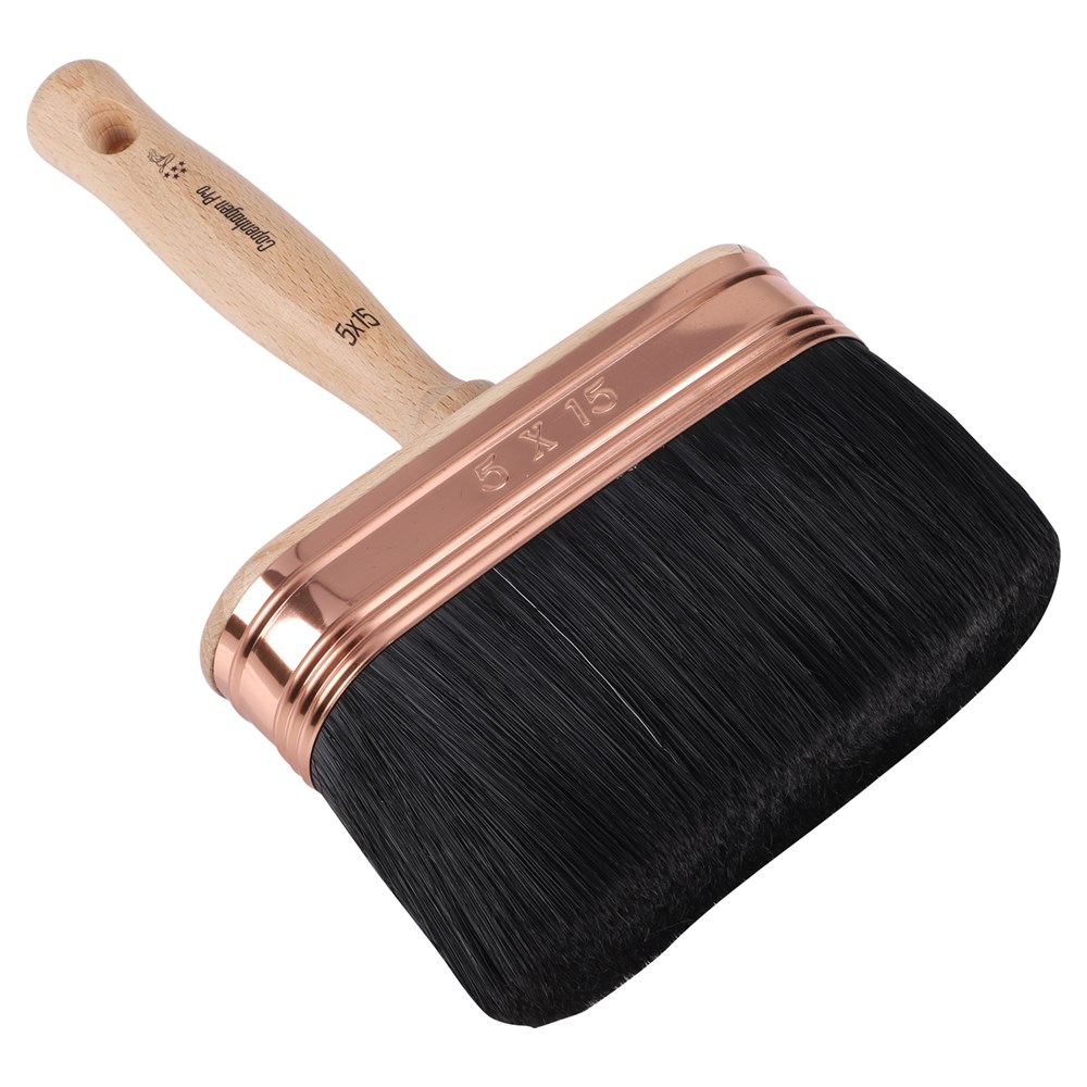 COPENHAGEN PRO CLASSIC BLOKWITTER 5X15 ZWART (1)