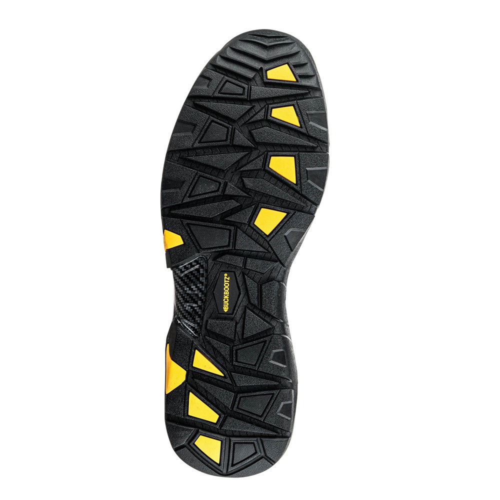 veiligheidsschoenen buckbootz-8 veiligheidsschoenen buckbootz-8