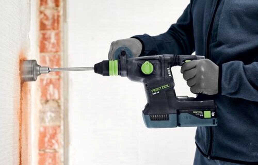 accu combihamer festool sds-plus-5 accu combihamer festool sds-plus-5
