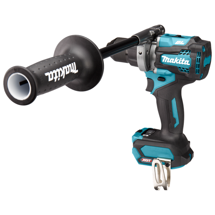 Afbeelding Makita 40 v max boor-/schroefmachine DF001GZ