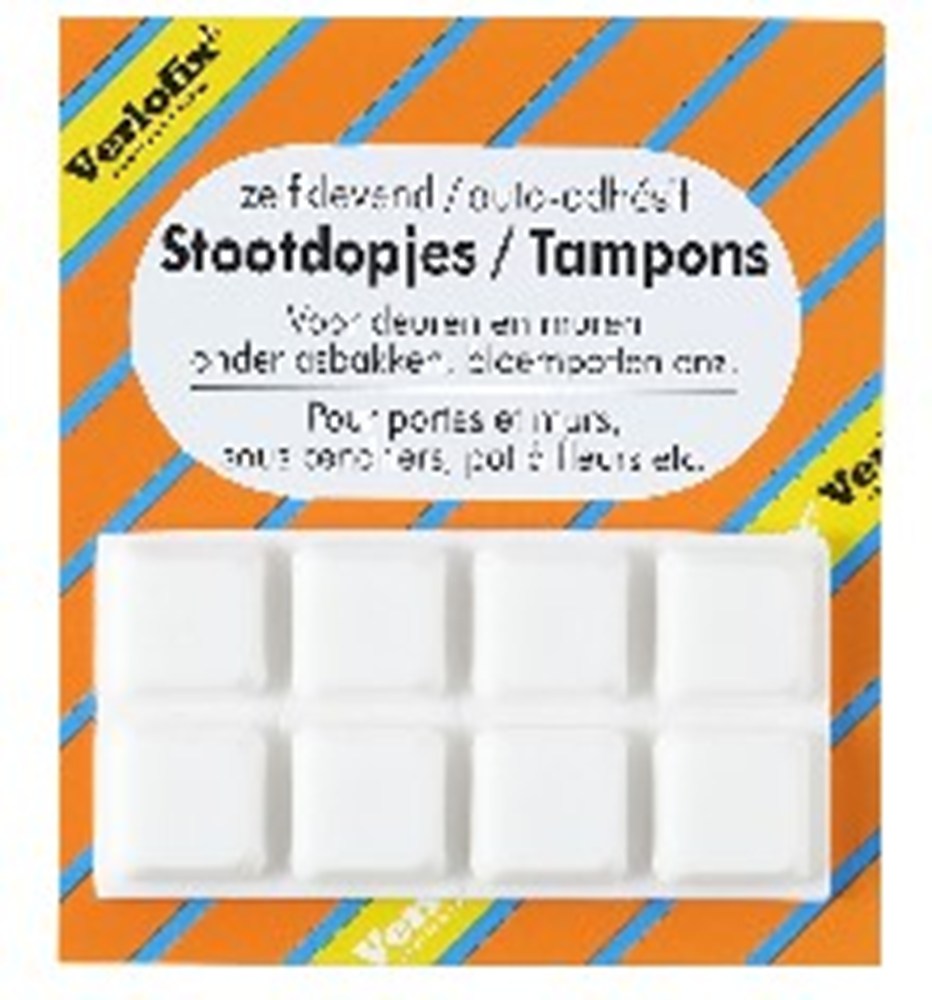 Afbeelding voor Stootdoppen