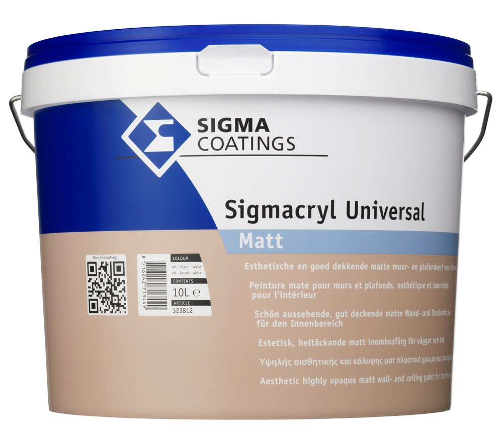 SIGMACRYL UNIVERSAL MAT (2)