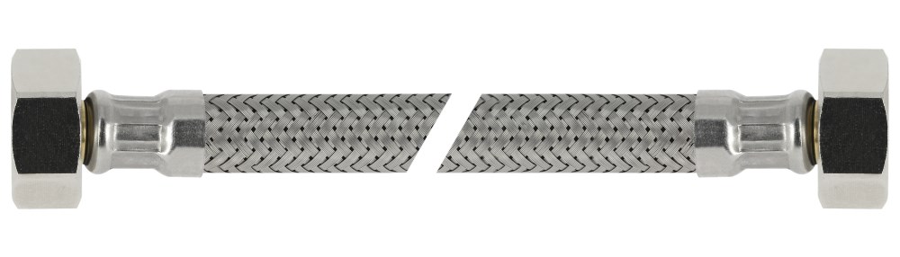 slang flexibel rvs-2 slang flexibel rvs-2