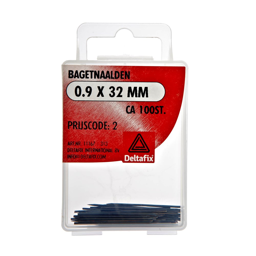 0,9 mm, 32 mm, 10, CA 100ST., blister 11167.jpg
