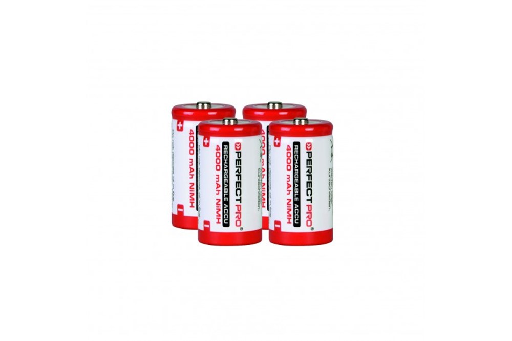 1,2 V, NiMH, 4000 mAh, 4 stk PP-C4.jpg