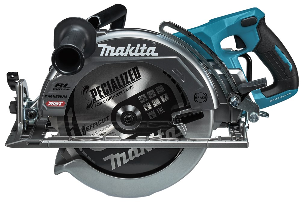 accu cirkelzaagmachine makita 260mm-2 accu cirkelzaagmachine makita 260mm-2