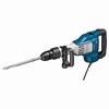 Breekhamer met SDS-max